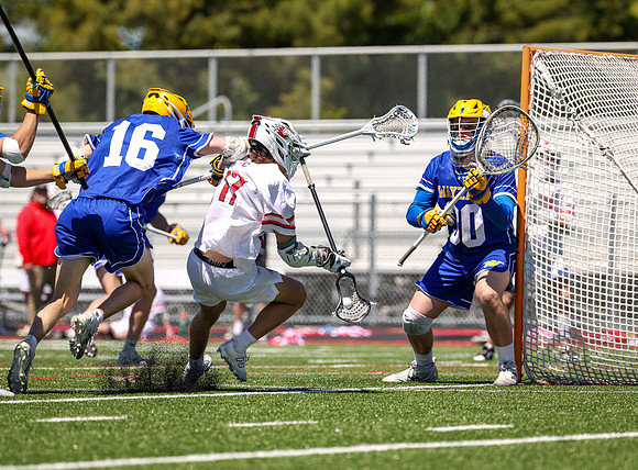 0673 Centennial vs Wayzata