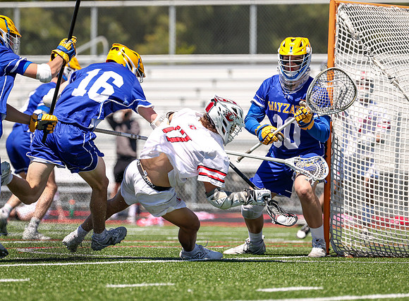 0675 Centennial vs Wayzata
