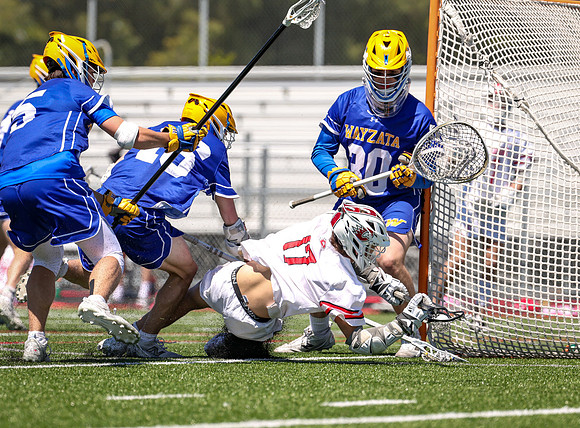 0677 Centennial vs Wayzata