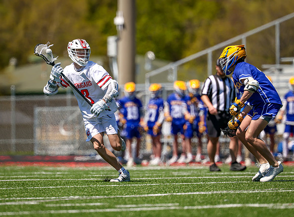 0808 Centennial vs Wayzata