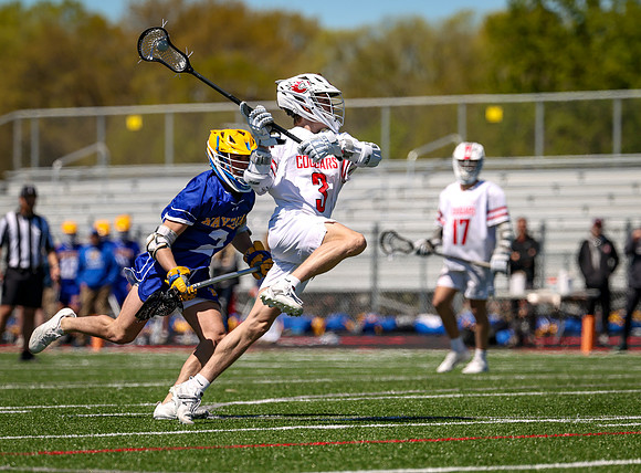 0839 Centennial vs Wayzata