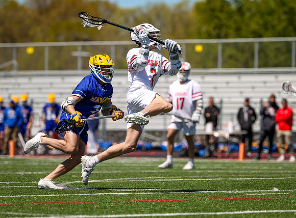 0840 Centennial vs Wayzata