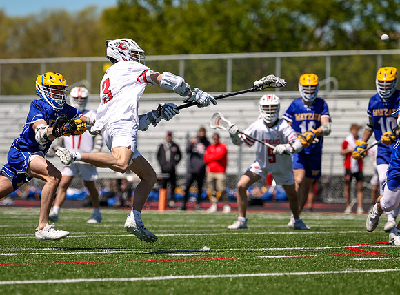 0842 Centennial vs Wayzata