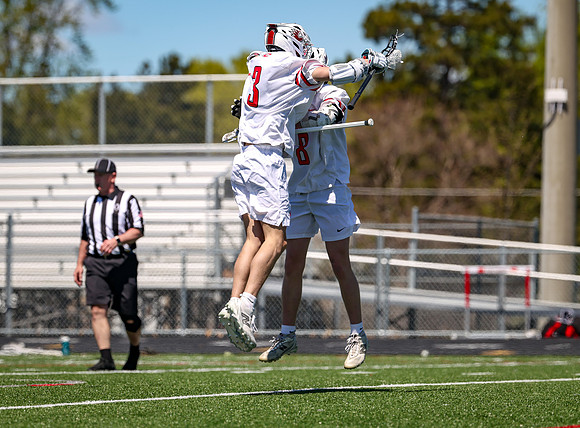 0854 Centennial vs Wayzata