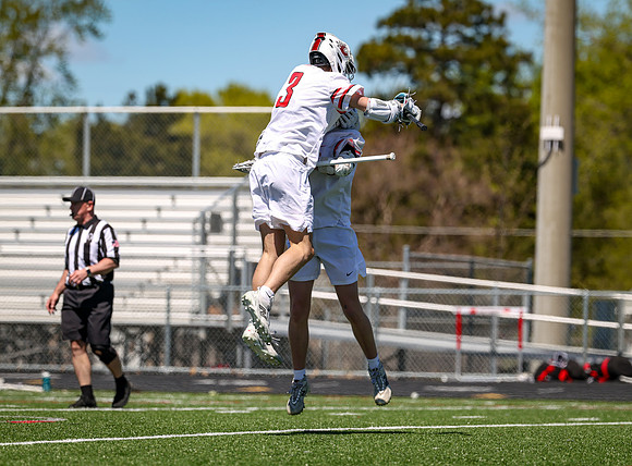 0856 Centennial vs Wayzata