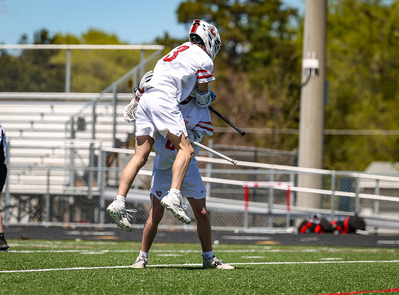0859 Centennial vs Wayzata