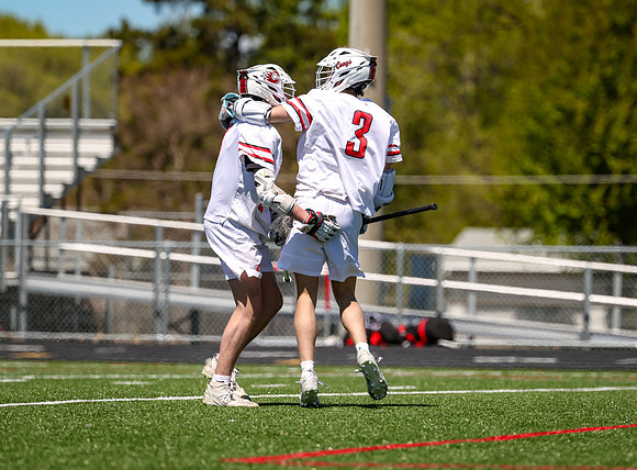 0862 Centennial vs Wayzata