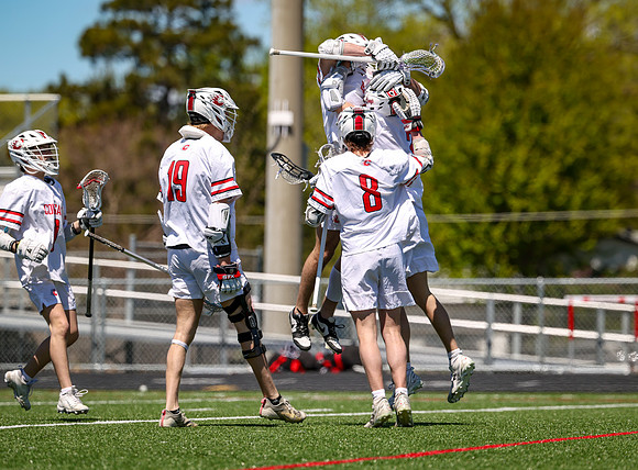 0871 Centennial vs Wayzata