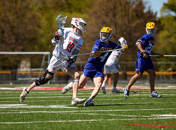 0884 Centennial vs Wayzata