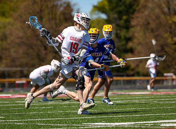 0888 Centennial vs Wayzata