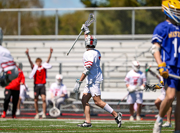 0950 Centennial vs Wayzata