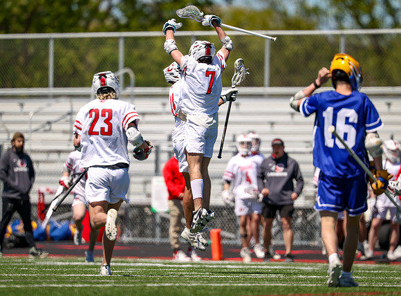 0965 Centennial vs Wayzata