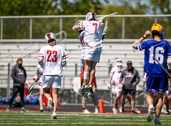 0967 Centennial vs Wayzata
