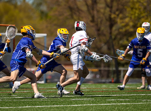 1017 Centennial vs Wayzata