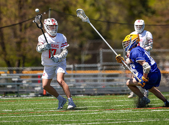 1047 Centennial vs Wayzata