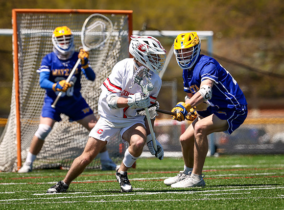 1059 Centennial vs Wayzata