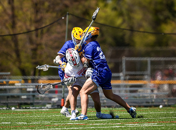 1126 Centennial vs Wayzata