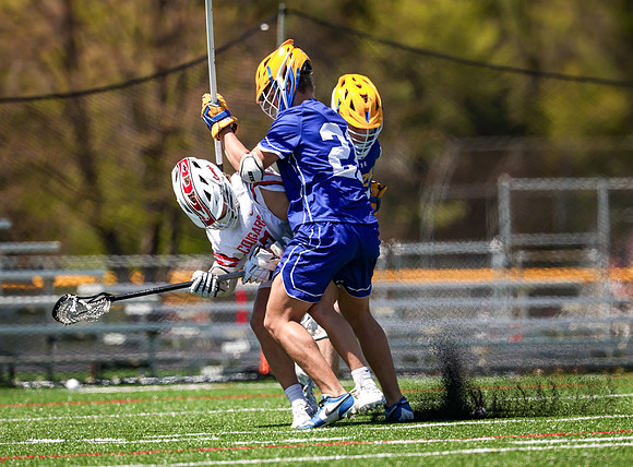 1128 Centennial vs Wayzata