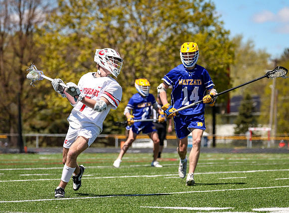 1150 Centennial vs Wayzata