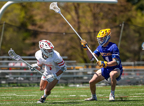 1280 Centennial vs Wayzata