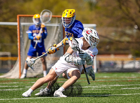 1306 Centennial vs Wayzata