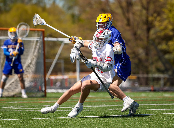1303 Centennial vs Wayzata
