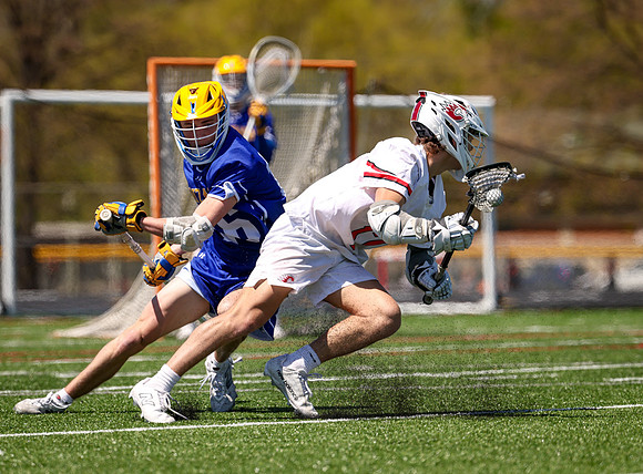 1309 Centennial vs Wayzata