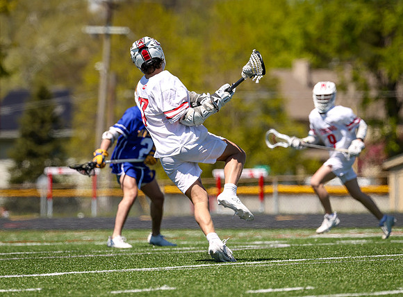 1317 Centennial vs Wayzata