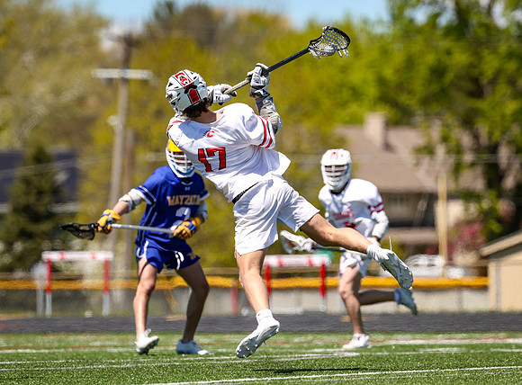 1319 Centennial vs Wayzata