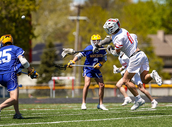 1321 Centennial vs Wayzata