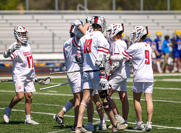 1331 Centennial vs Wayzata
