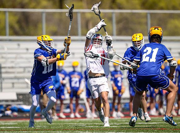 1363 Centennial vs Wayzata