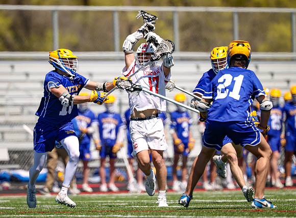 1364 Centennial vs Wayzata