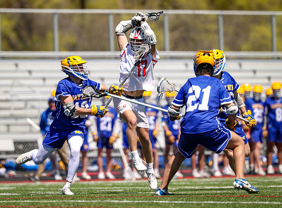 1366 Centennial vs Wayzata