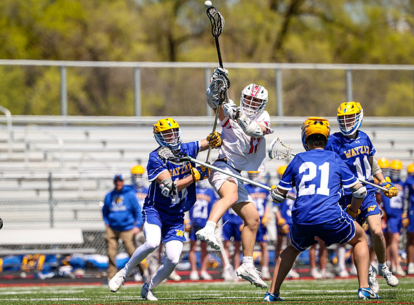 1368 Centennial vs Wayzata