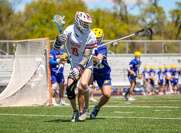 1407 Centennial vs Wayzata