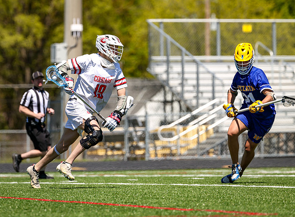 1420 Centennial vs Wayzata