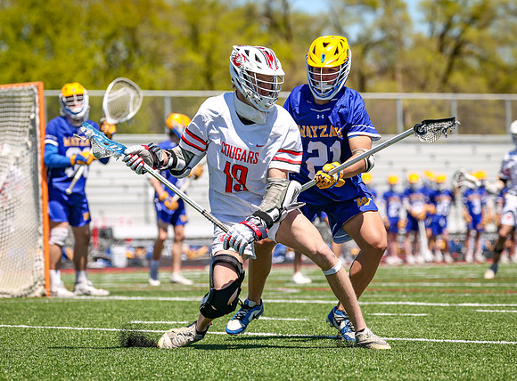 1411 Centennial vs Wayzata