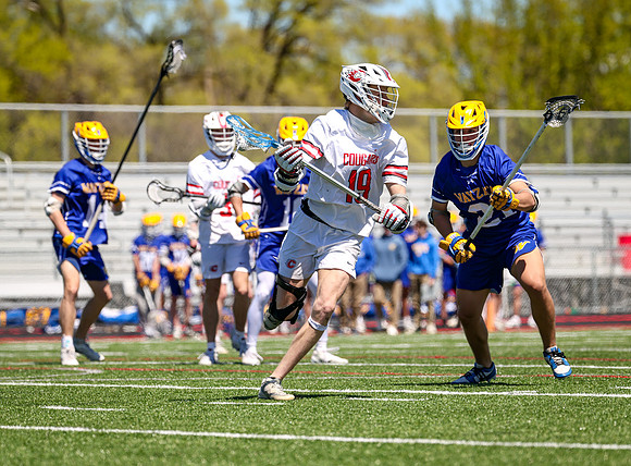 1439 Centennial vs Wayzata