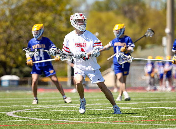 1504 Centennial vs Wayzata