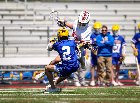 1486 Centennial vs Wayzata