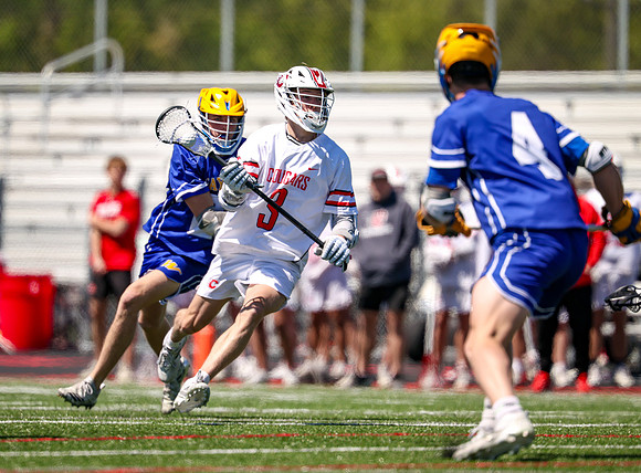1545 Centennial vs Wayzata