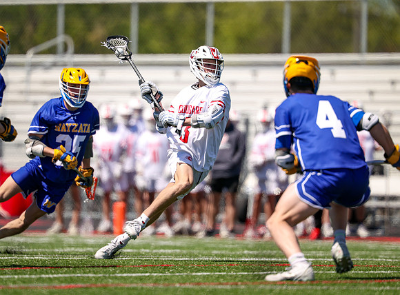 1548 Centennial vs Wayzata