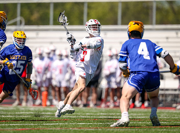 1549 Centennial vs Wayzata