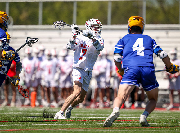 1550 Centennial vs Wayzata