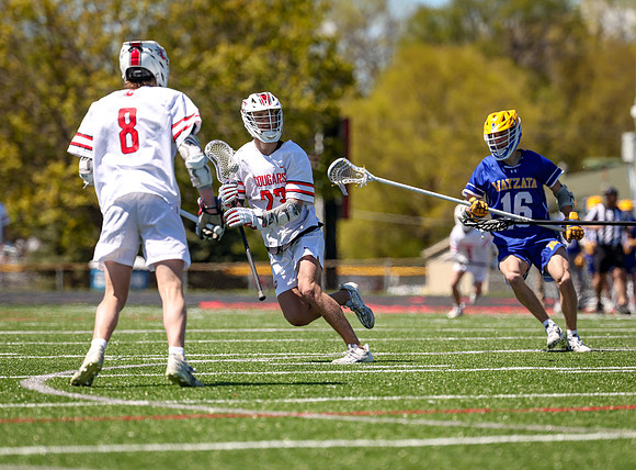 1569 Centennial vs Wayzata