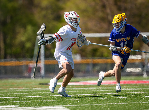 1576 Centennial vs Wayzata