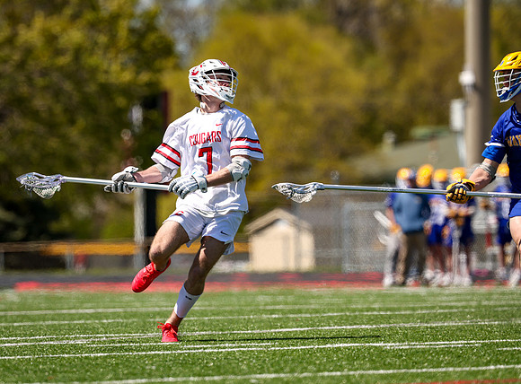 1608 Centennial vs Wayzata