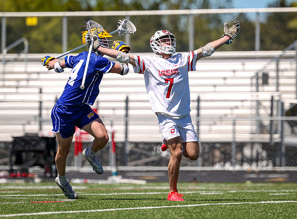 1659 Centennial vs Wayzata