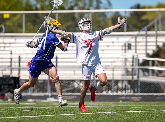 1660 Centennial vs Wayzata